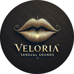 Veloria Logo