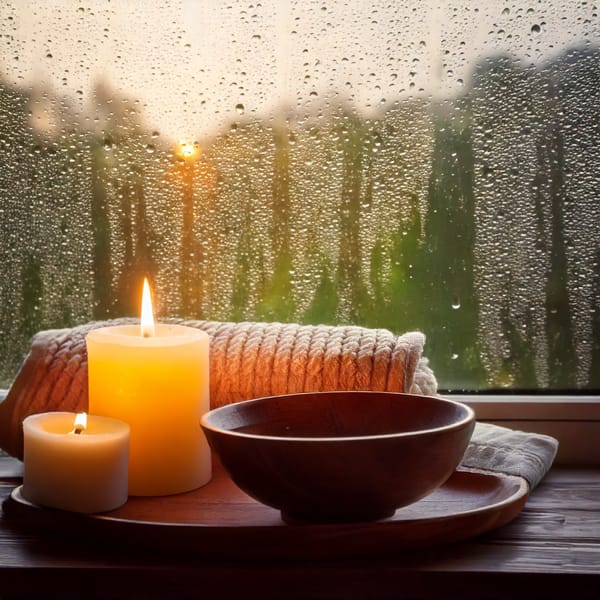Heilige Tropfen (Rituell & Heilig) – Flüsterfantasie Nr. 23